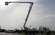 2016 Peterbilt 365 Terex TM125 Bucket Truck - Photo 4