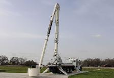 2016 Peterbilt 365 Terex TM125 Bucket Truck - Photo 5