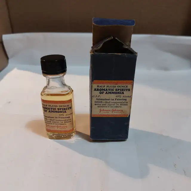 Aromatic Spirits - Photo 3