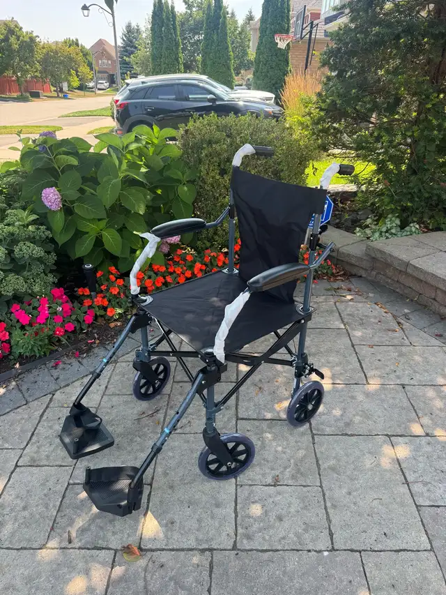 TRANSPORT CHAIR RENTALS FAST SAME OR NEXT DAY SERVICE - Photo 4