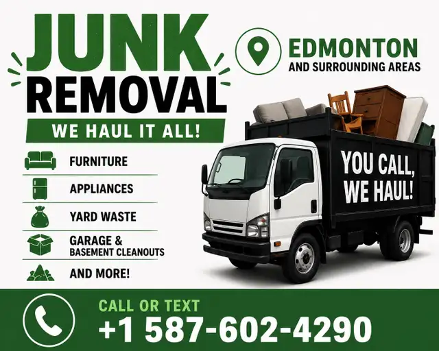 Furniture removal - Affordable
