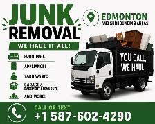Furniture removal - Affordable
