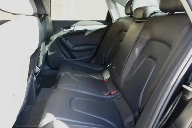 Audi A4 Quattro Sline 2016 - Photo 5