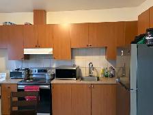 A LOUER VERDUN 5 1/2 FOR RENT $1850/MOIS -  LE 1 JUILLET 2026