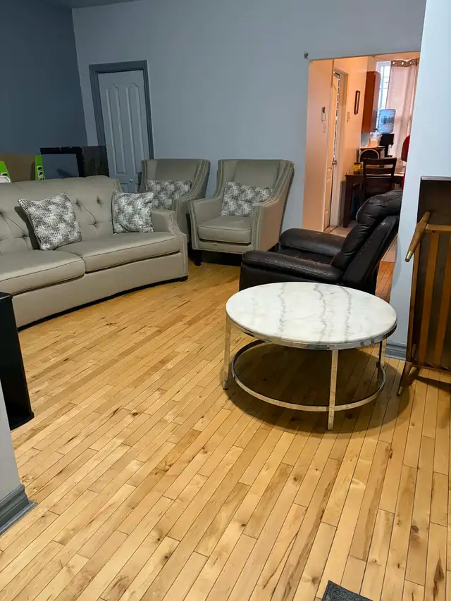 A LOUER VERDUN 5 1/2 FOR RENT $1850/MOIS -  LE 1 JUILLET 2026 - Photo 3