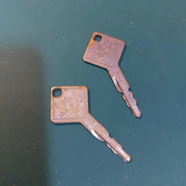 1990 Chrysler Keys - Photo 2