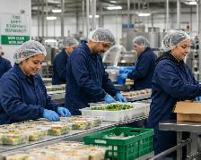 General Labour – Hiring Now - Dunnville