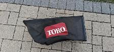 Toro Mulching bag for Toro lawn mower