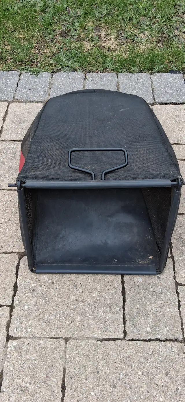 Toro Mulching bag for Toro lawn mower - Photo 2