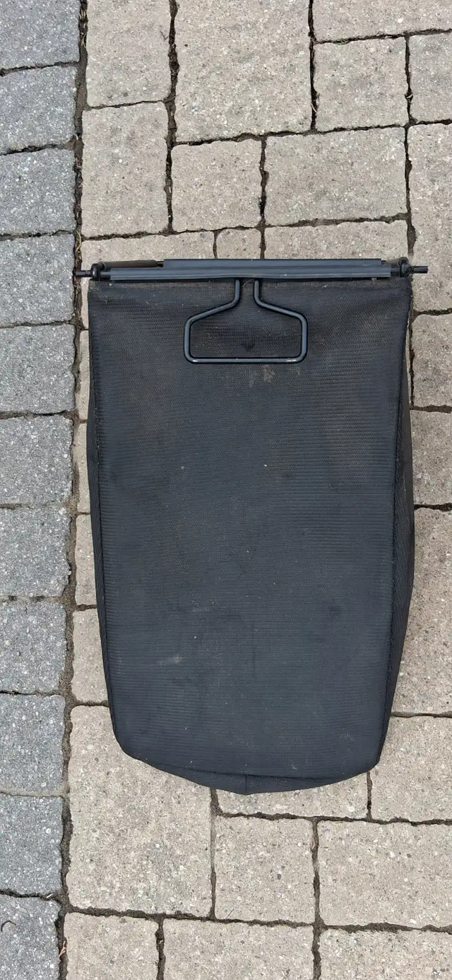 Toro Mulching bag for Toro lawn mower - Photo 4
