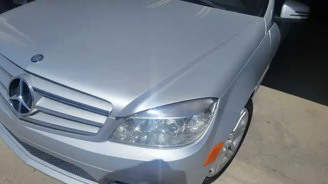 2011 Mercedes C250 - Photo 2