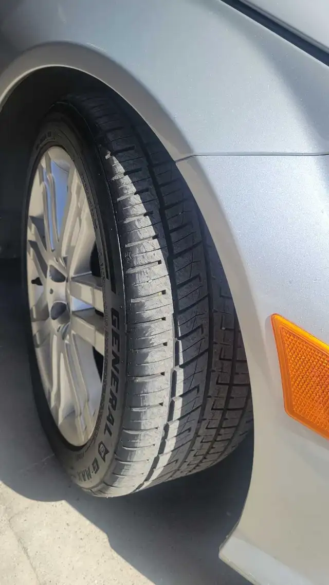 2011 Mercedes C250 - Photo 9