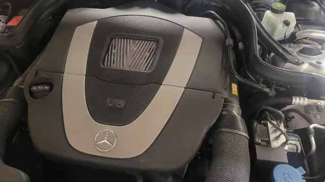 2011 Mercedes C250 - Photo 10
