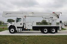 2018 Freightliner M2 Altec A77T Bucket Truck - Photo 5