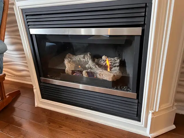 NATURAL GAS FIREPLACE MAINTENCE AND REPAIR - Photo 3