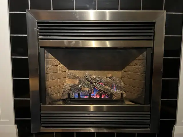NATURAL GAS FIREPLACE MAINTENCE AND REPAIR - Photo 6