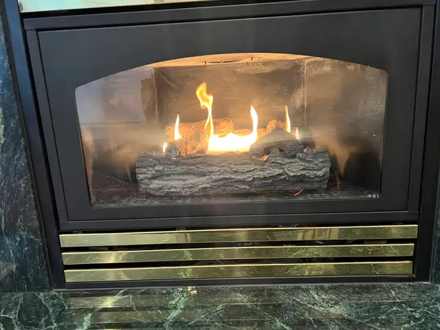 NATURAL GAS FIREPLACE MAINTENCE AND REPAIR - Photo 7