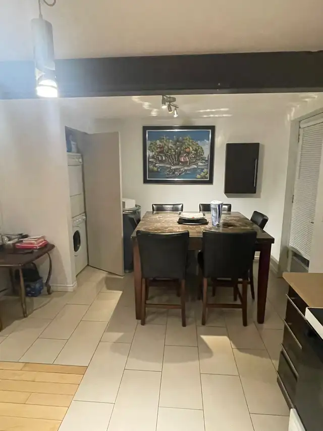 Très beau studio a louer - Photo 5