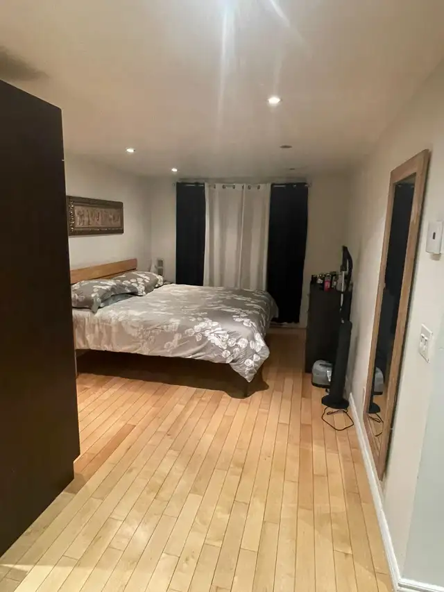 Très beau studio a louer - Photo 6