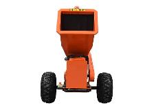 Ducar HD Wood Chipper