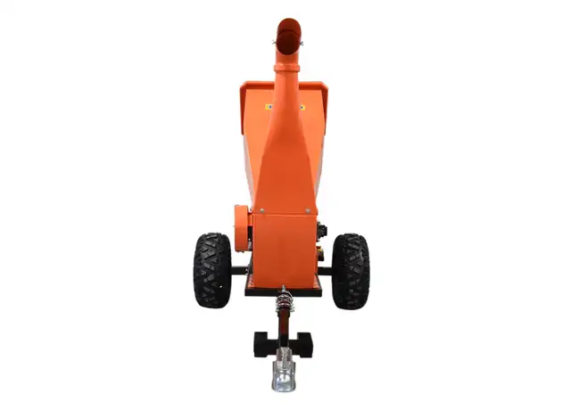 Ducar HD Wood Chipper - Photo 4