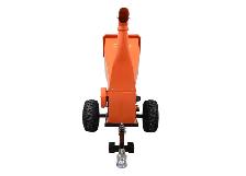 Ducar HD Wood Chipper - Photo 4