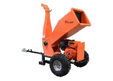 Ducar HD Wood Chipper - Photo 6