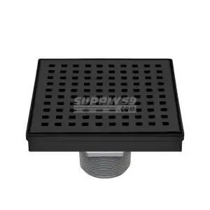 Decorative Shower Drains