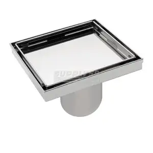 Decorative Shower Drains - Photo 2