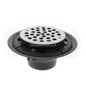 Decorative Shower Drains - Photo 9