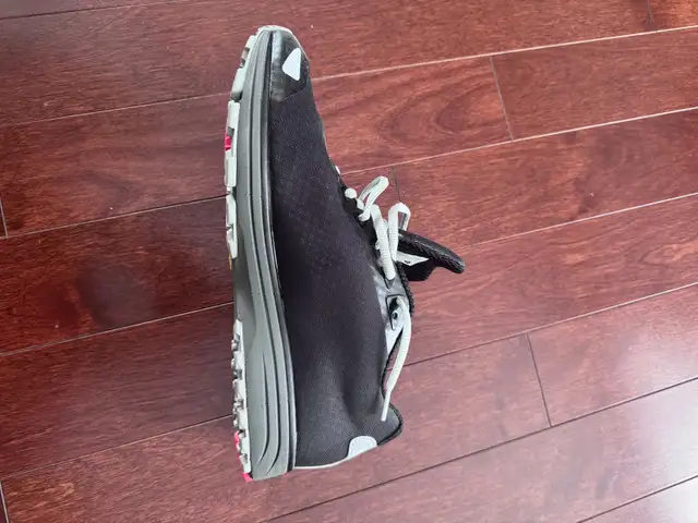 Soulier de course Yul - Photo 4