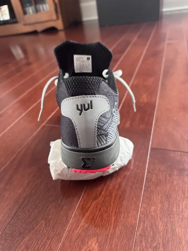 Soulier de course Yul - Photo 5