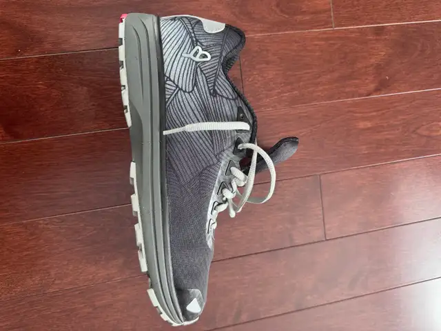 Soulier de course Yul - Photo 6