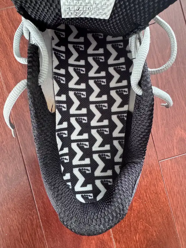 Soulier de course Yul - Photo 7