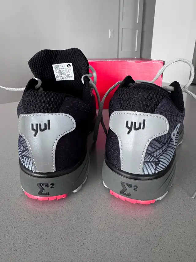 Soulier de course Yul - Photo 8