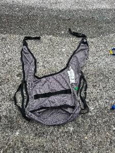 HOYER SLINGS ( COUPLE TO CHOOSE FROM)