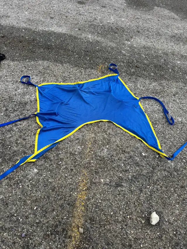 HOYER SLINGS ( COUPLE TO CHOOSE FROM) - Photo 2