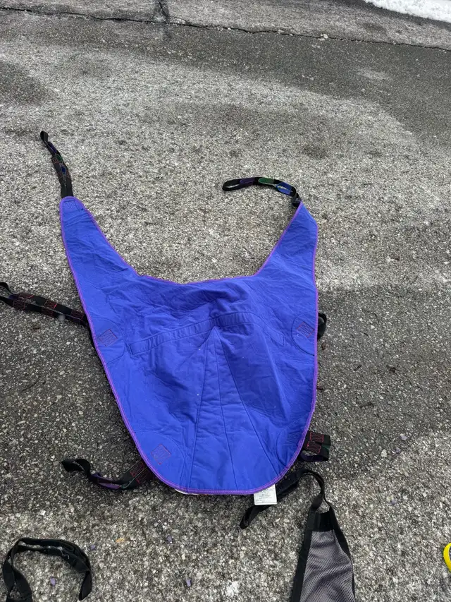 HOYER SLINGS ( COUPLE TO CHOOSE FROM) - Photo 3