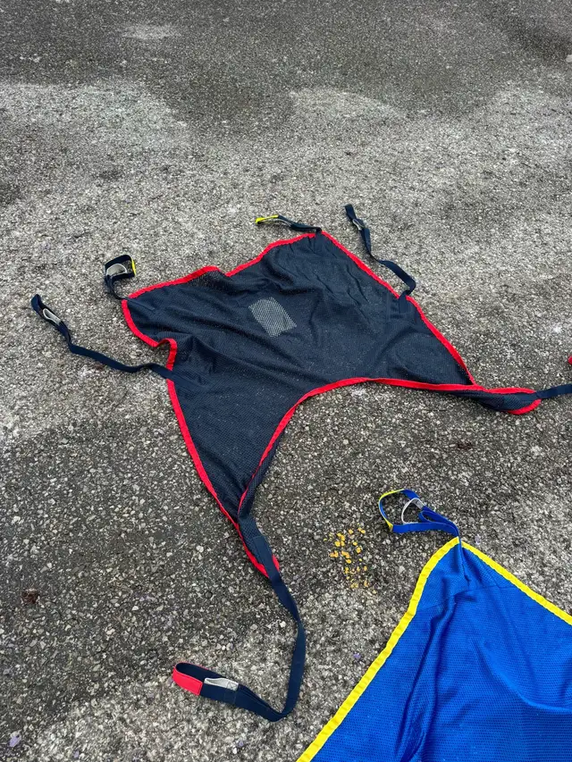 HOYER SLINGS ( COUPLE TO CHOOSE FROM) - Photo 4