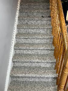 QUALITY CARPET INSTALL – WARRANTY INCLUDED