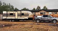 2019 Sportsmen Camper