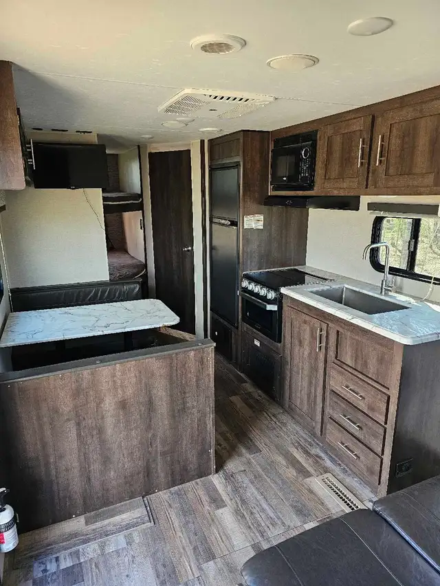 2019 Sportsmen Camper - Photo 4