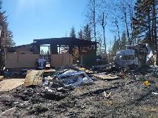 in search of lumber in Winfeild and area