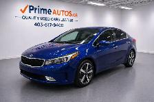 2018 Kia Forte EX
