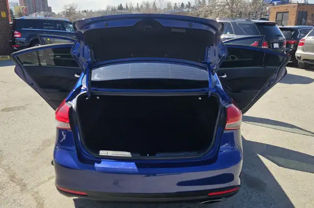 2018 Kia Forte EX - Photo 6