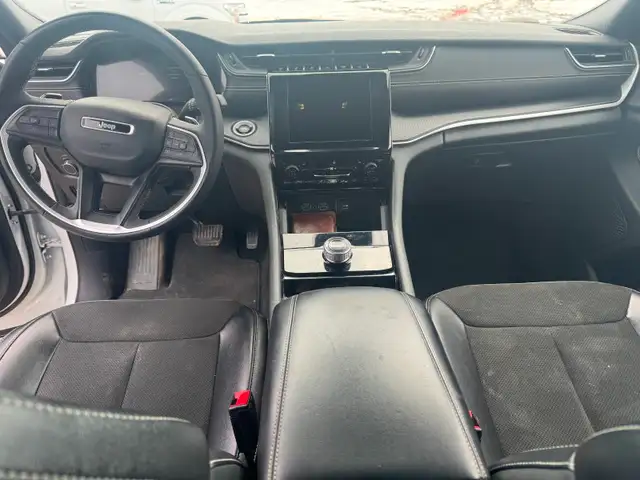 2023 JEEP GRAND CHEROKEE L LAREDO ALTITUDE - Photo 7