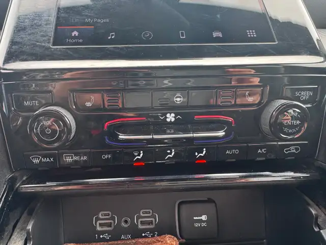 2023 JEEP GRAND CHEROKEE L LAREDO ALTITUDE - Photo 8