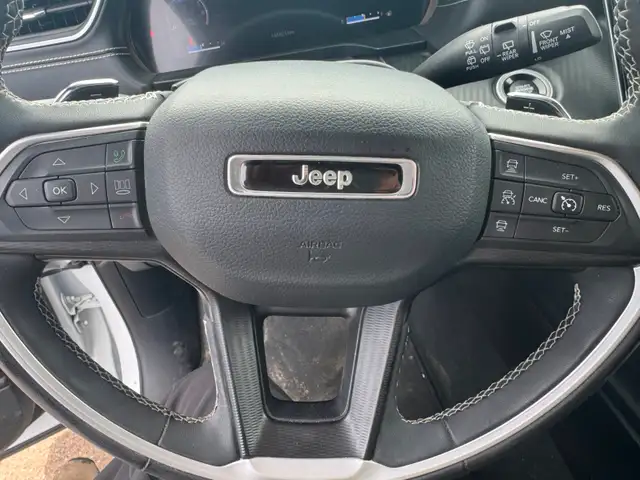 2023 JEEP GRAND CHEROKEE L LAREDO ALTITUDE - Photo 10