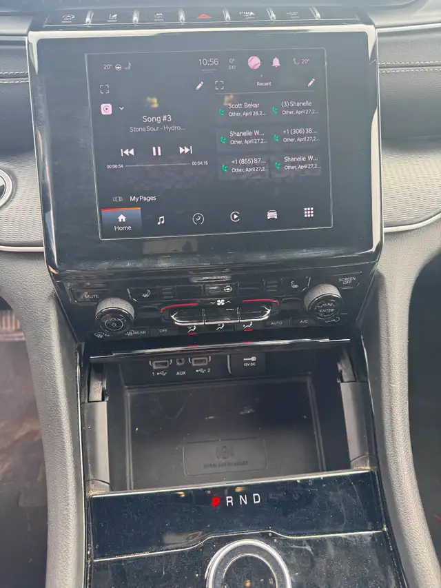 2023 JEEP GRAND CHEROKEE L LAREDO ALTITUDE - Photo 13