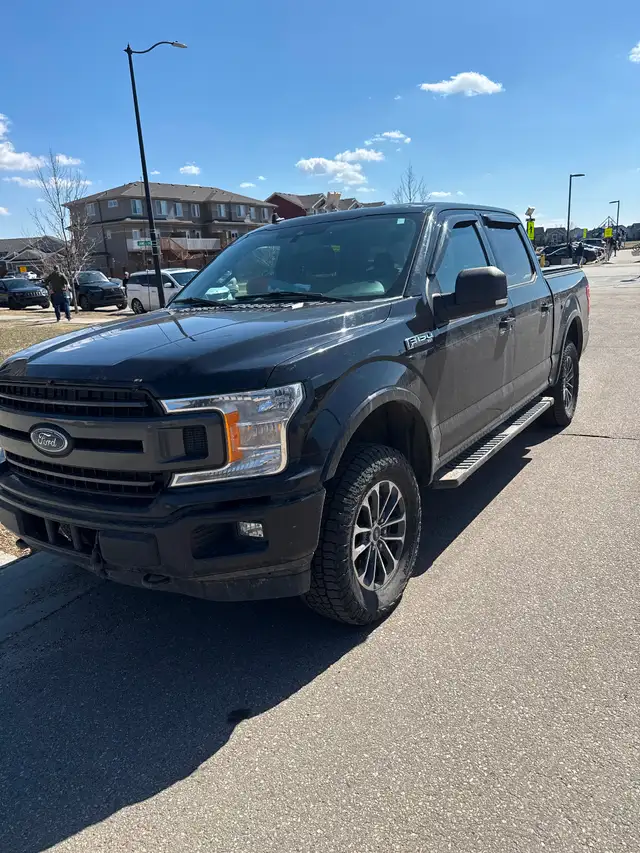 2019 Ford F150 for sale